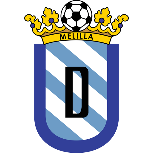 Melilla badge Melilla badge