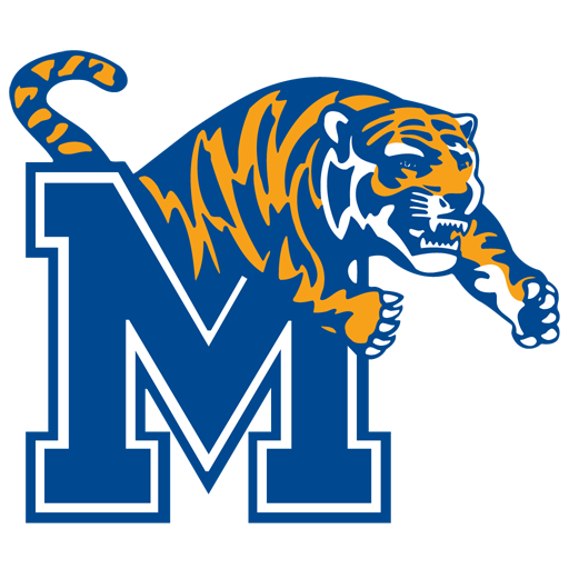Memphis badge Memphis badge