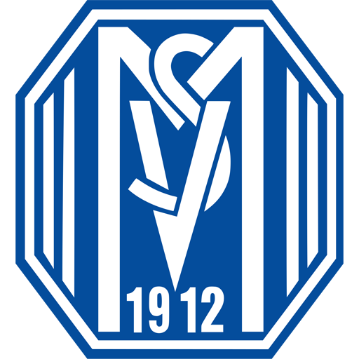Meppen badge