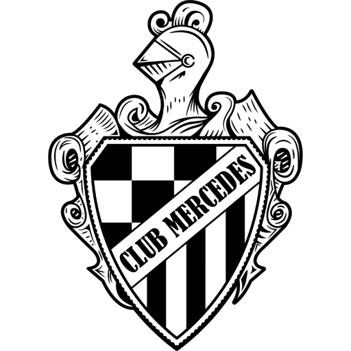 Mercedes badge Mercedes badge
