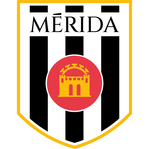 Mérida badge Mérida badge