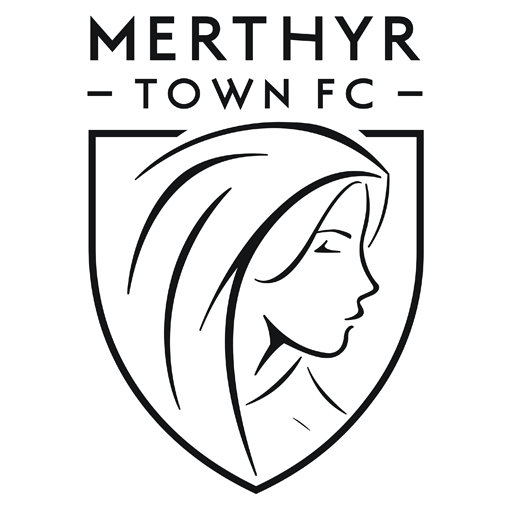 Merthyr Town badge