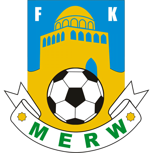 Merw badge