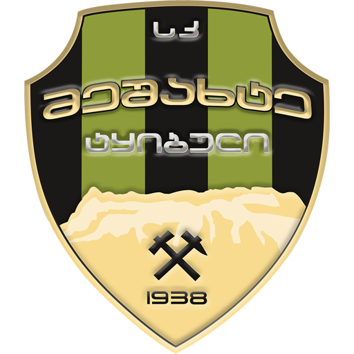 Meshakhte Tkibuli badge