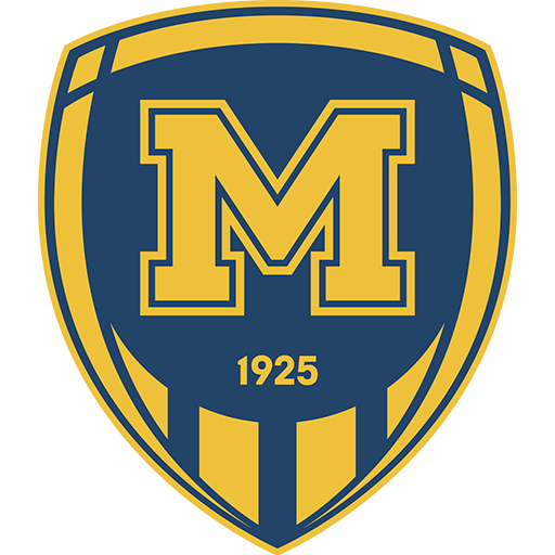 Metalist 1925 Kharkiv badge