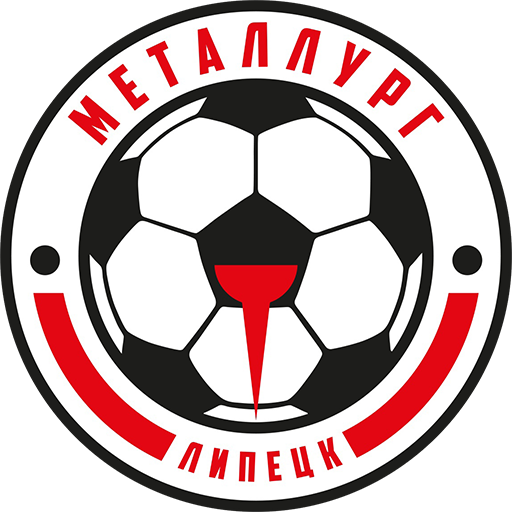 Metallurg Lipetsk badge Metallurg Lipetsk badge