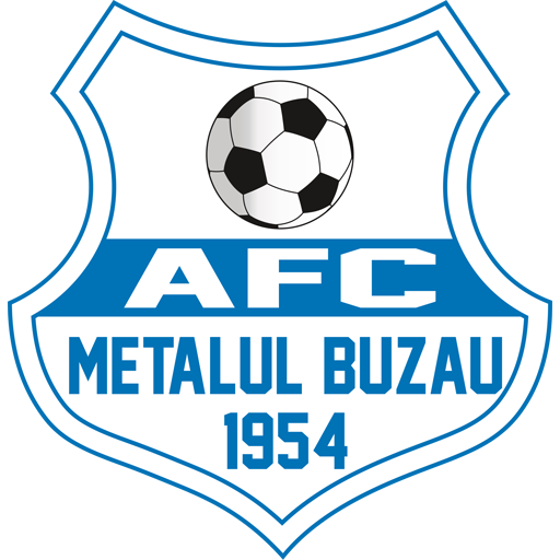 Metalul Buzău badge Metalul Buzău badge
