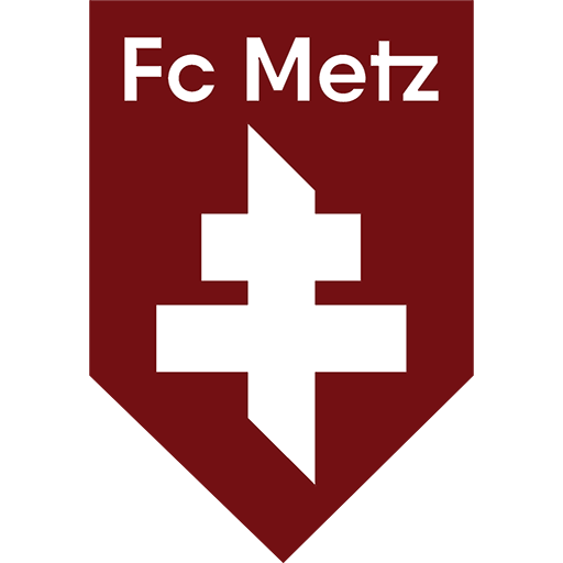 Paris FC vs Metz badge right