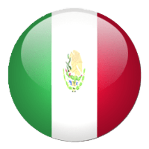 Colombia Volleyball Women vs Mexico Volleyball Women badge right