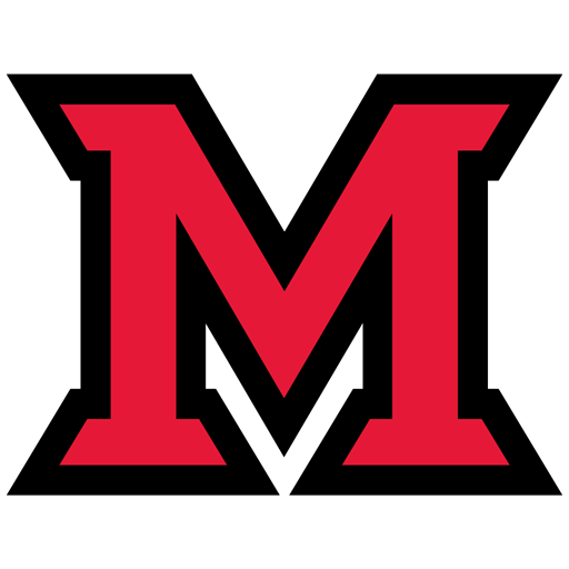 Miami (OH) badge Miami (OH) badge