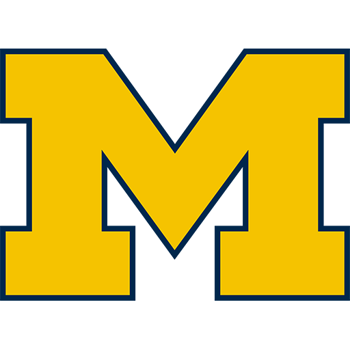 Michigan badge Michigan badge