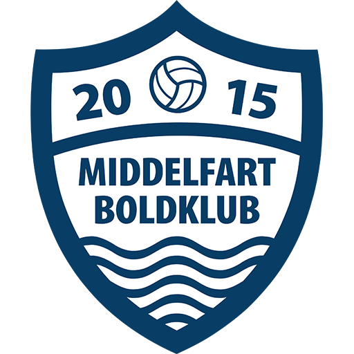 Middelfart badge Middelfart badge