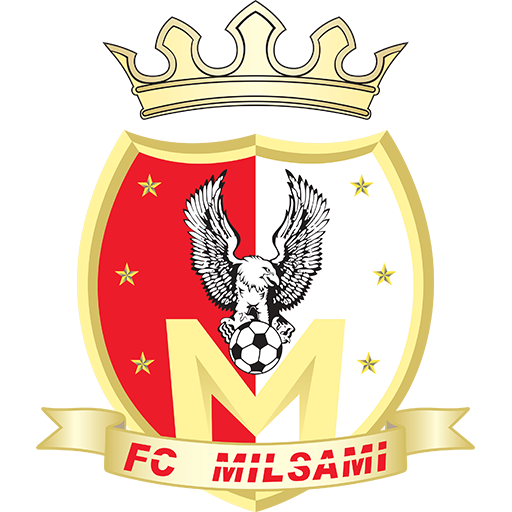 Milsami Orhei badge Milsami Orhei badge