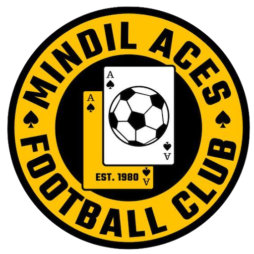 Mindil Aces badge