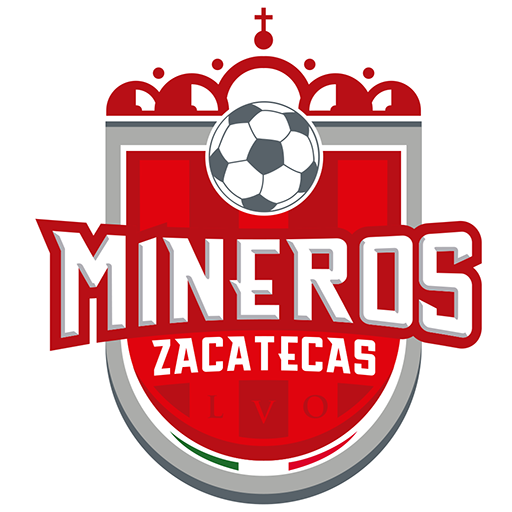Mineros de Zacatecas badge Mineros de Zacatecas badge