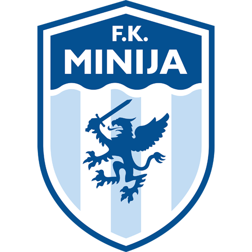 Minija badge