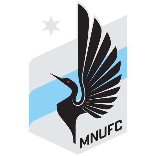 Minnesota United badge Minnesota United badge