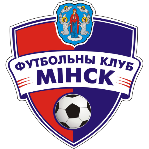 Minsk badge