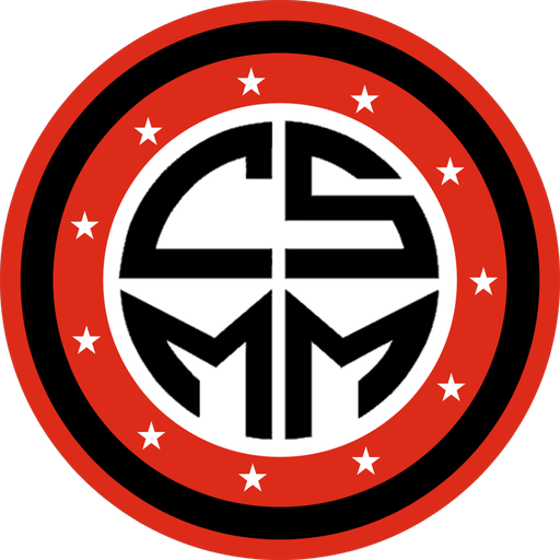 Miramar Misiones badge Miramar Misiones badge