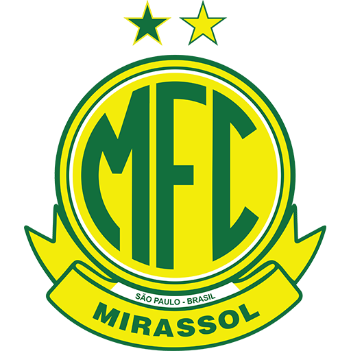 Mirassol badge