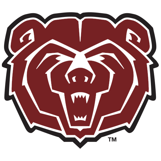 Missouri State badge Missouri State badge
