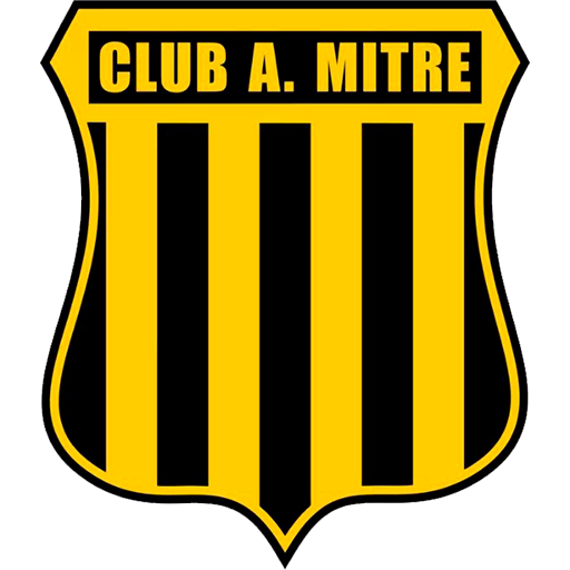 Mitre badge Mitre badge