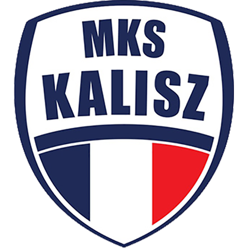 MKS Kalisz badge MKS Kalisz badge