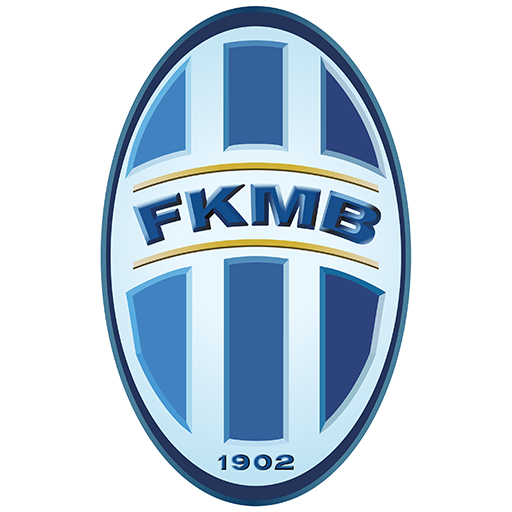 Mladá Boleslav badge