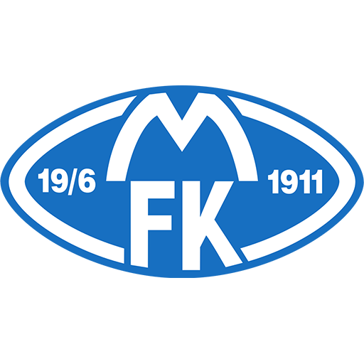Molde badge