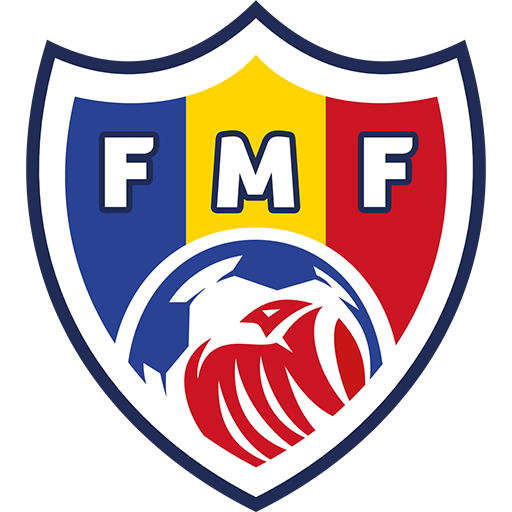 Norway vs Moldova badge right