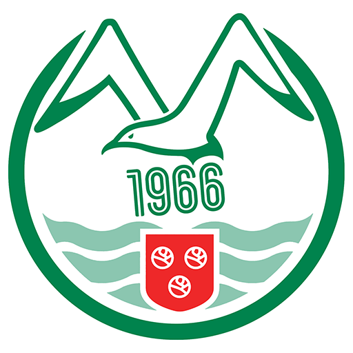 Monopoli badge Monopoli badge