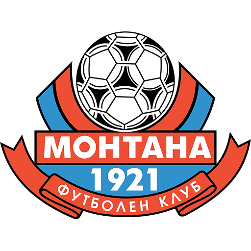 Montana vs Dobrudzha Dobrich badge left