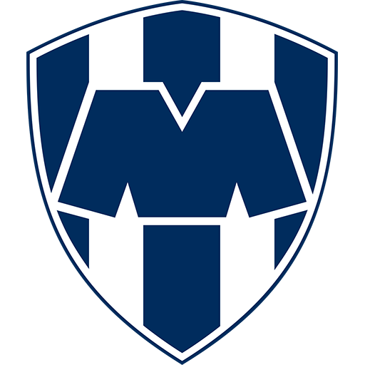 Puebla vs Monterrey badge right