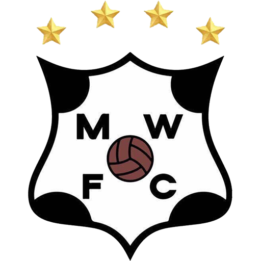 Montevideo Wanderers badge