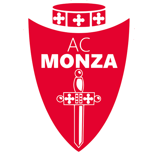 Monza badge Monza badge