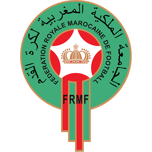 Morocco badge Morocco badge