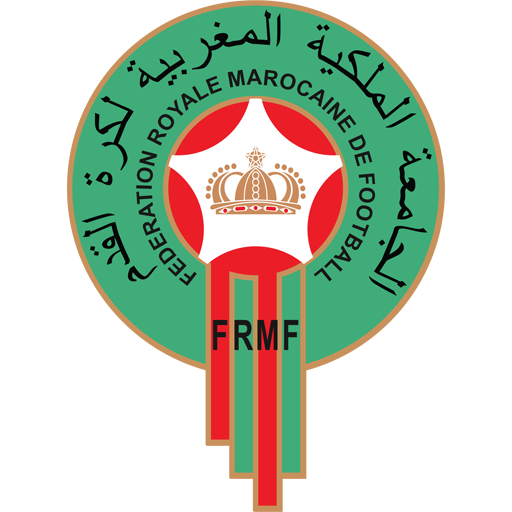 Morocco U20 badge Morocco U20 badge