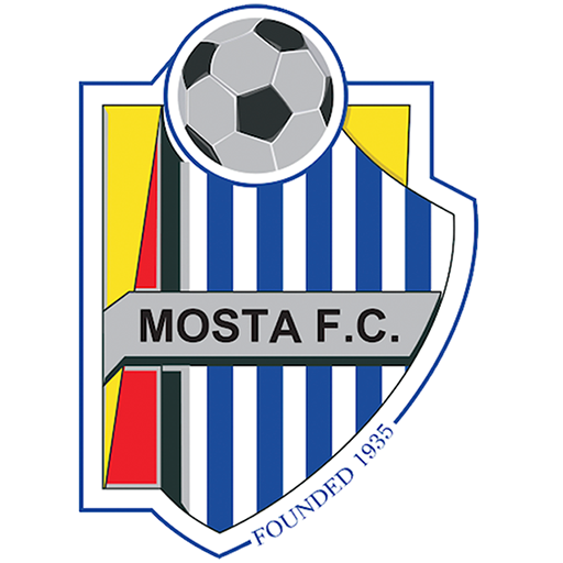 Mosta badge