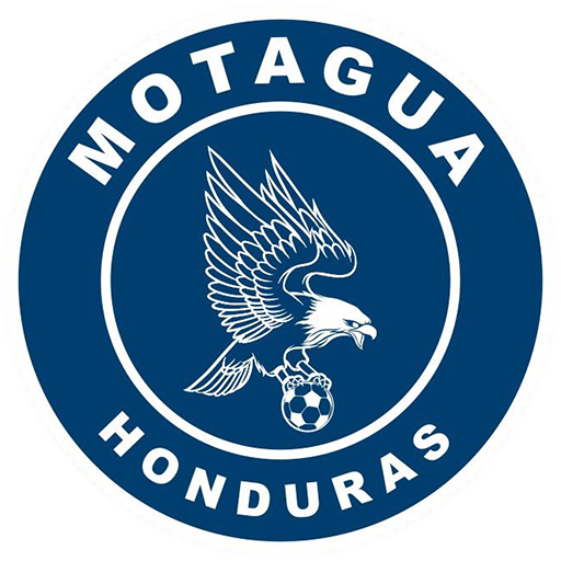Motagua badge