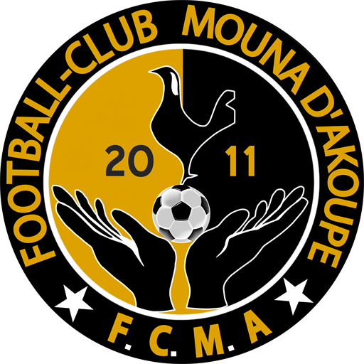 Mouna badge Mouna badge