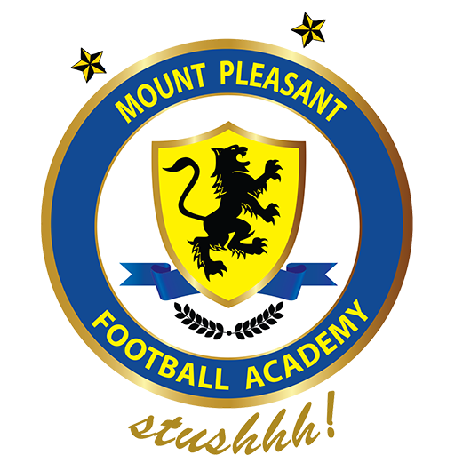 Mount Pleasant badge Mount Pleasant badge