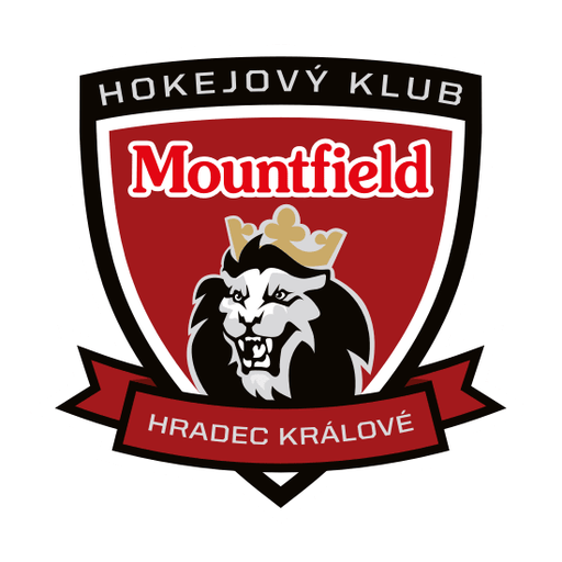 Mountfield HK badge Mountfield HK badge