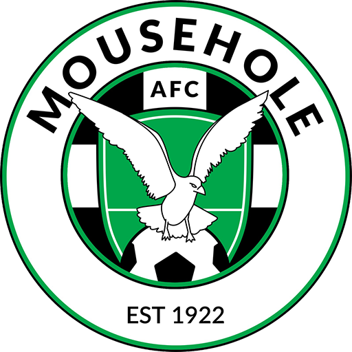 Mousehole badge Mousehole badge