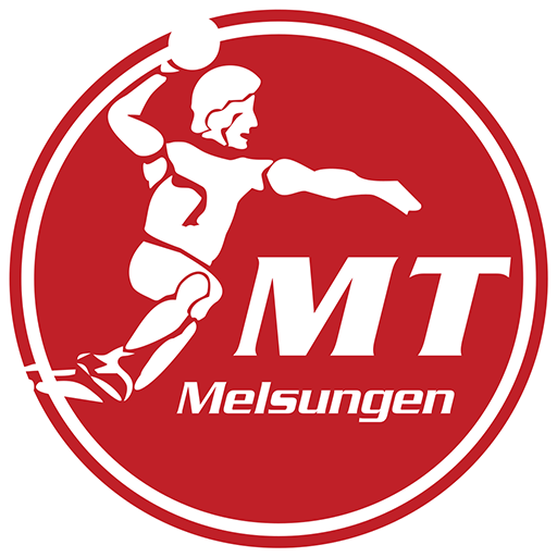 MT Melsungen badge