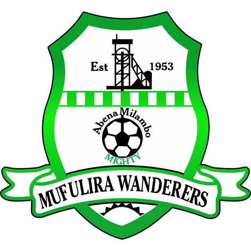 Mufulira Wanderers badge