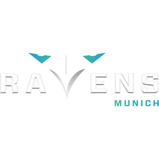 Munich Ravens vs Stuttgart Surge badge left