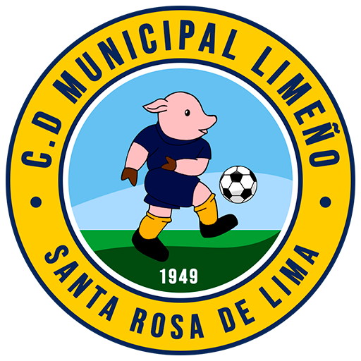 Municipal Limeño badge