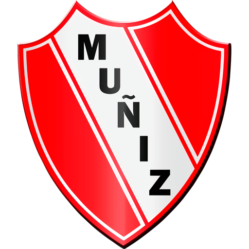 Muñiz badge
