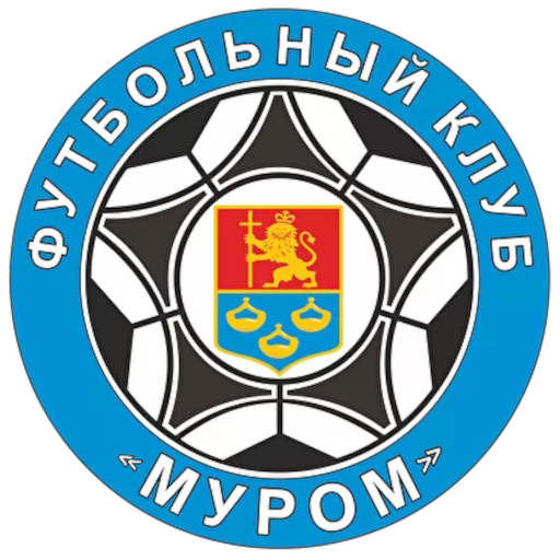 Murom badge Murom badge