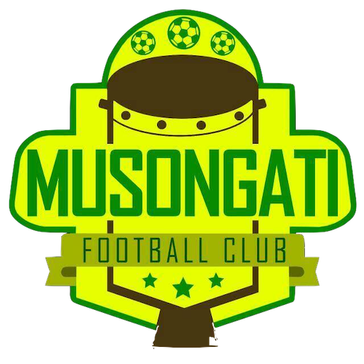 Musongati badge